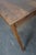Antique French Oak Farmhouse Dining Table, Late 19th Century For Sale - Image 13 of 15