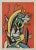 Modern 2000 Fernand Léger (After) Birds Lithograph For Sale - Image 3 of 3