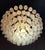 1960s Chandelier with Crystal in Polyhedron Murano Glass, 1962 For Sale - Image 5 of 12