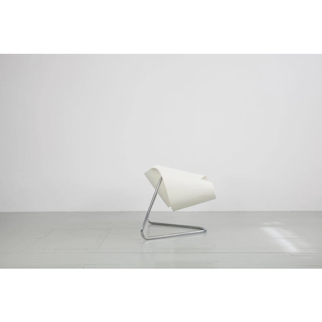 Model CL9 Lounge Chair by Leonardo Cesare & Franca Stagi for Fiarm, 1960s For Sale - Image 6 of 18