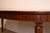 Henredon French Regency Louis XVI Mahogany Extension Dining Table, Newly Refinished For Sale - Image 14 of 18