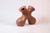 Tabono Table Lamp and Vase Set in Ceramic by Soheila Mahmoodi, Set of 2 For Sale - Image 10 of 18