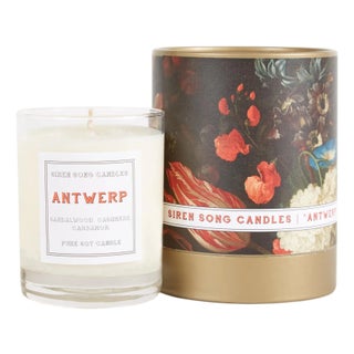 Antwerp Soy Candle For Sale