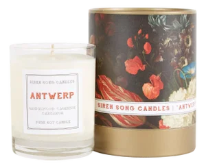 Antwerp Soy Candle