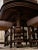 Wood Antique Henry II Walnut Dining Table For Sale - Image 7 of 8
