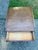 Mid-Century Modern Sculpted Kroehler Walnut 1960's Side Table For Sale - Image 9 of 11