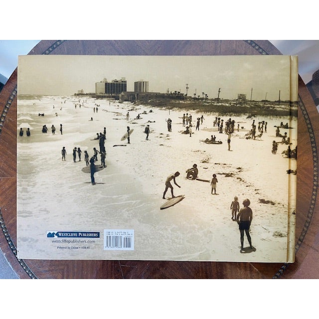 Paper Florida Then & Now, Hardcover Coffee Table Book For Sale - Image 7 of 8