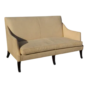 Douglas Levine For Bright Furniture Sofa