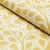 Not Yet Made - Made To Order SAMPLE - Schumacher Kayon Sisal Panel In Soft Yellow For Sale - Image 5 of 5
