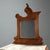 Brown Late 19th Century Walnut Nightstands, Set of 2 For Sale - Image 8 of 11
