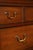 Kittinger Mahogany 10 Drawer Chippendale Style Chest-on-Chest Tall Dresser For Sale - Image 11 of 18