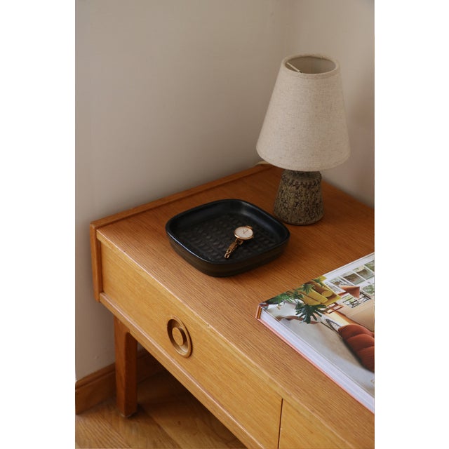 Small Low Scandinavian Sideboard or TV Unit, 1960 For Sale - Image 14 of 15