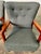 Vintage Nordic Teak Armchairs, 1980, Set of 2 For Sale - Image 6 of 10