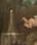 French School Artist, Mythological Scene, Early 19th Century, Oil on Canvas For Sale - Image 7 of 10
