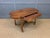 Antique French Walnut Centre Table, 1890 For Sale - Image 12 of 14