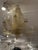 White Pride Sasser for Cosona Manufacturing 10-Light Metal Coral Chandelier For Sale - Image 8 of 12