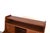 Mid-Century Danish Teak Secretary, 1960s. For Sale - Image 11 of 18