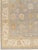 Classic Style Oushak Rug 9' X 13' For Sale In New York - Image 6 of 8