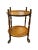 Danish Round Trolley, 1960s For Sale - Image 4 of 9