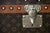 Louis Vuitton Vintage Shoe Trunk by Louis Vuitton, 1920s For Sale - Image 4 of 18