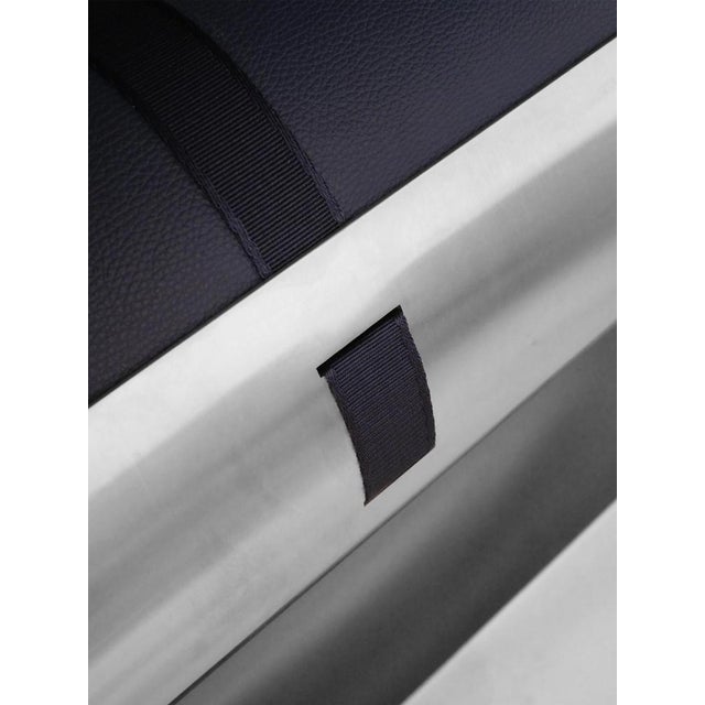 Not Yet Made - Made To Order Arès Armchair by Roche & Frères For Sale - Image 5 of 18