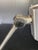 Beige Industrial Articulated Metal Lamp from Waldmann, 1950s For Sale - Image 8 of 18