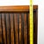 Brown Mid Century Modern Dresser Gentleman's Chest Bassett Walnut Cabinet Drawers MCM For Sale - Image 8 of 10