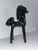 Fausto Melotti, Black Horse, 1950s, Ceramic For Sale - Image 3 of 5