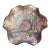 Fenton Thistle Ruffled Bowl For Sale