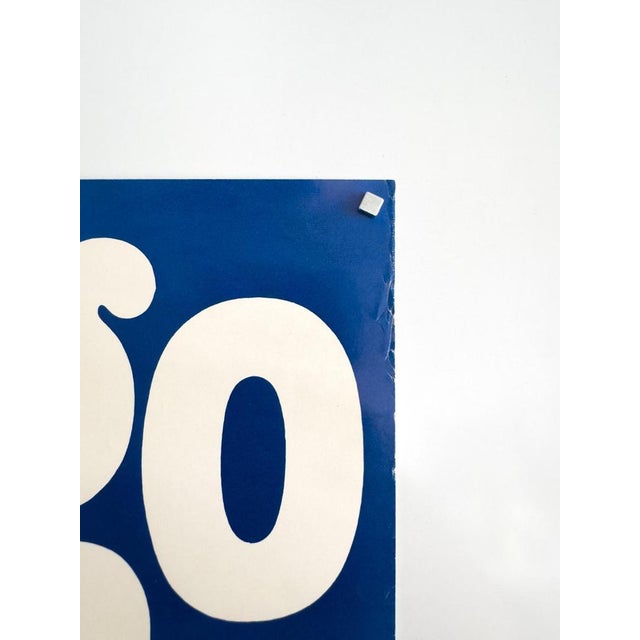 Japanese Fandango Movie Poster, 1985 For Sale - Image 4 of 8