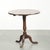 Antique English Tilt-Top Side Table, 1700s For Sale - Image 11 of 11