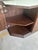 Century Furniture Modern Mahogany Compositions Credenza For Sale In Atlanta - Image 6 of 9