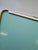 Mid-Century Italian Mirror with Brass Frame, 1950s For Sale - Image 6 of 10