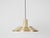 Vintage Danish Navy Pendant Lamp for Nordisk Solar, 1960s For Sale - Image 13 of 13