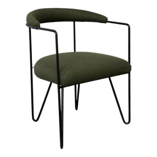 Martel Chair by Kelly Wearslter For Sale