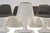Swivel Chairs by Markus Farner + Walter Grunder for Vitra, 1965, Set of 7 For Sale - Image 13 of 15
