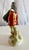 Antique French Samson Porcelain Figurines With B. Altman Provenance - Pair For Sale - Image 15 of 17