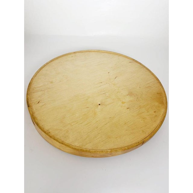 Scandinavian Trays, Sweden, 1990s, Set of 2 For Sale - Image 13 of 14