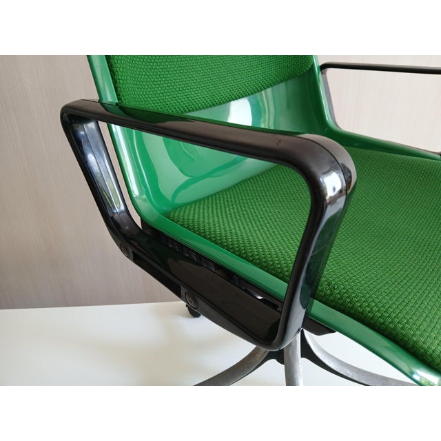 Modus Swivel Chair by Centro Progetti Tecno, 1970s For Sale - Image 18 of 18