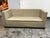 Textile Cierre Imbottiti for Armani Casa Otello Sofa For Sale - Image 7 of 12