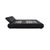 Joop! Swing Leather Bed Black Double Bed For Sale - Image 14 of 17