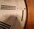 Howard Miller Curved Front Grandfather Clock (Model 610-934) For Sale - Image 9 of 18