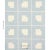 Part of the Backdrop V collection, Palindrome wallpaper is a soft take on a graphic grid. Based on original artwork, this...