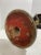 1940’s French Heavy Bronze Ashtray on Stand For Sale - Image 10 of 10