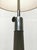 Ivory Mid-Century Space Age Wire Floor Lamp from Kinkeldey, 1960s For Sale - Image 8 of 18