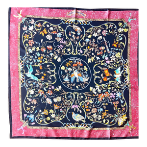 Hermès Pierres D’orient Et D’occident Design Pauwels Zoe 1993