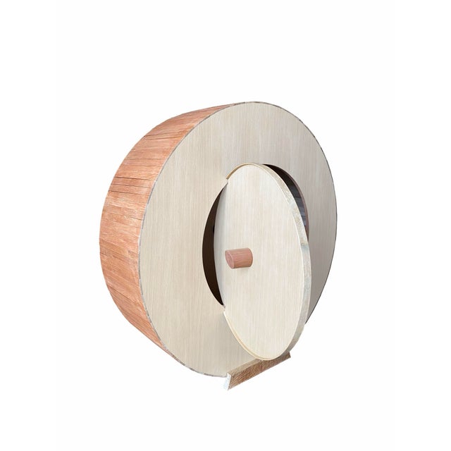 Contemporary Macina Cloud Dancer 2026 Sideboard by Pietro Meccani For Sale - Image 3 of 7