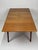 Vintage Scandinavian Teak Table, 1960s For Sale - Image 4 of 6