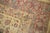 Vintage Distressed Tabriz Carpet - 8'4" X 11'10" For Sale - Image 12 of 12