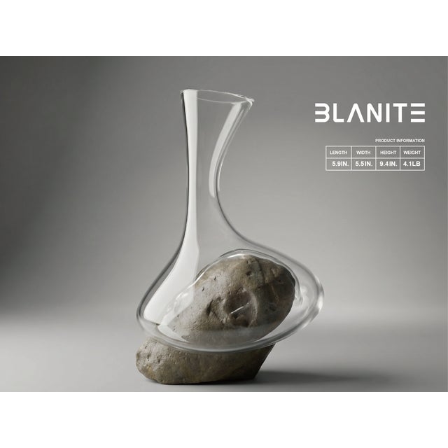 Where nature meets precision. This piece is built around a stone from the Gobi Desert — one of the most remote deserts on...